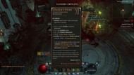 Here are some of the stats for D4's Assassin's Stride boots (Image via Blizzard Entertainment)
